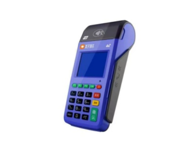 昌都慧POS
